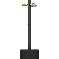 סט רמקול קולונה מוגבר TURBOSOUND IP2000 V2