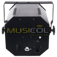 תותח אולטרה סגול 400W