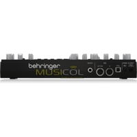 סינטיסייזר BEHRINGER TD-3