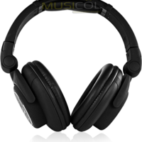 אוזניות DJ מקצועיות BEHRINGER HPX6000