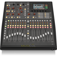 מיקסר דיגיטלי 22 ערוצים X32 PRODUCER