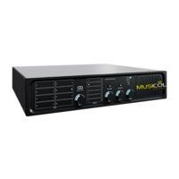 זון מיקסר 8 אזורים עם DSP נשלט אפליקציה OPTIMAL AUDIO
