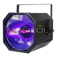 תותח אולטרה סגול 400W