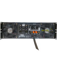 מגבר MX5000 2X2100