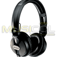 אוזניות תקליטנים BEHRINGER HPX4000