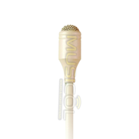 מיקרופון דש מזערי צבע גוף MIPRO MU-55LS