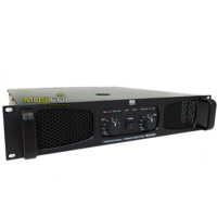 מגבר MX600 2X900W