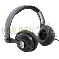 אוזניות תקליטנים BEHRINGER HPX4000