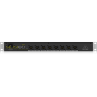 קופסאת DI עם 8 ערוצים BEHRINGER DI8000 V2