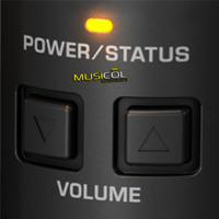 סט 2 מיקרופונים אלחוטיים ידניים ULM202USB תוצרת BEHRINGER