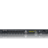 פרוססור AR-ACOUSTIC DX26 2X6