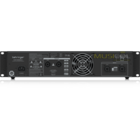 מגבר עם פרוססור NX1000D 2X300W