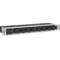 מפצל איזורים BEHRINGER DS2800 2X8
