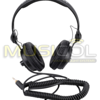 אוזניות תקליטנים BEHRINGER HPX4000