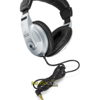 חבילת הקלטה לאולפן BEHRINGER PODCASTUDIO-2 USB