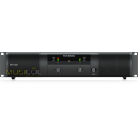 מגבר NX3000 2X900W