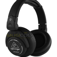אוזניות DJ מקצועיות BEHRINGER HPX6000