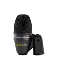 מיקרופון דינמי קומפקטי לתופים SHURE PGA56