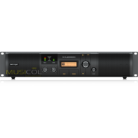 מגבר עם פרוססור NX3000D 2X900W
