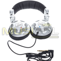 אוזניות לתקליטן BEHRINGER HPX2000