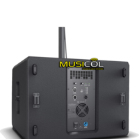 מערכת קולונה מוגברת  LD-SYSTEMS LDCURV500TS