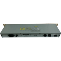 מפצל / מגבר 8 ערוצים אלחוטי GP-8DW DMX