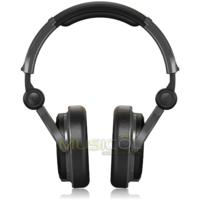 אוזניות DJ מקצועיות BEHRINGER BDJ1000