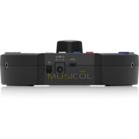 מיקסר וכרטיס קול נייד  TC HELICON BLENDER