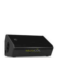 מוניטור BI-AMP עוצמתי 
