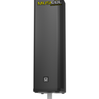 רמקול קולונה מוגבר TURBOSOUND IP300