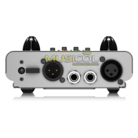 קדם מגבר BEHRONGER MIC100