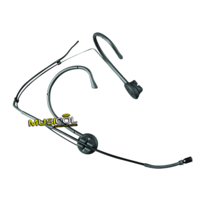 בידורית אלחוטית עם מיקרופון מדונה MIPRO MA-100SU-M