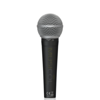 מיקרופון דינמי עם מתג SL-85S