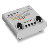 קדם מגבר BEHRONGER MIC100