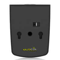 מיקרופון קונדנסר רצפתי BEHRINGER BA-19A