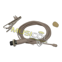 בידורית אלחוטית עם מיקרופון מדונה MIPRO MA-100SU-S