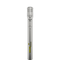 מיקרופון קונדנסר מקצועי SHURE SM81-LC