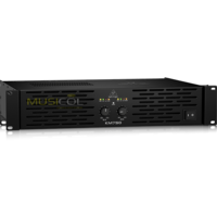 מגבר KM750 2X400W