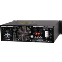 מגבר XP5000 2X1800W