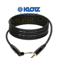 כבל PL מקצועי לכלי נגינה באורך 3 מטר KLOTZ KIKKG3.0PRSW
