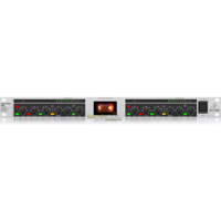 קדם מגבר BEHRONGER MIC2200