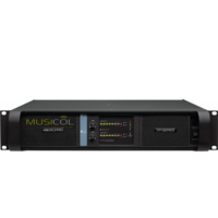 מגבר LAB-GRUPPEN FP14000 2X4400W