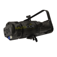 פנס תיאטרון ליקו לד 120W לבן חם