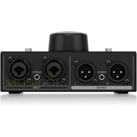 בקר עוצמה למוניטורים BEHRINGER MONITOR1