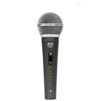 מיקרופון דינמי רב תכליתי AR ACOUSTIC K2PLUS