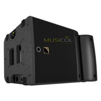 רמקול LINE ARRAY פסיבי L-ACOUSTICS A15 FOCUS