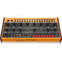 סינטיסייזר אנלוגי BEHRINGER CRAVE