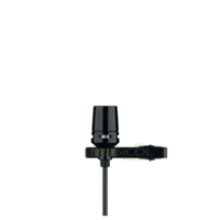 מיקרופון אלחוטי נק מייק SHURE BLX14E/CVL