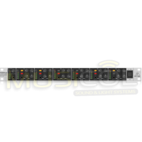 מגבר אוזניות 6 ערוצים BEHRINGER HA6000