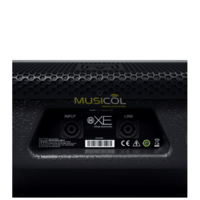 רמקול קוקסיאלי BI-AMP מדהים MATRIN AUDIO XE500